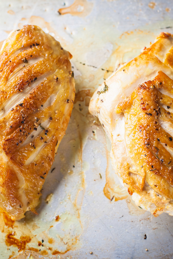 Chicken Breast Recipes: Chicken Kiev, Soup, Pies - Great British Chefs