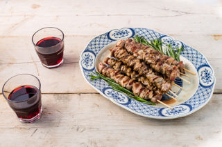 Abruzzo’s best lamb dishes