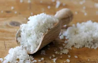 Salt recipes