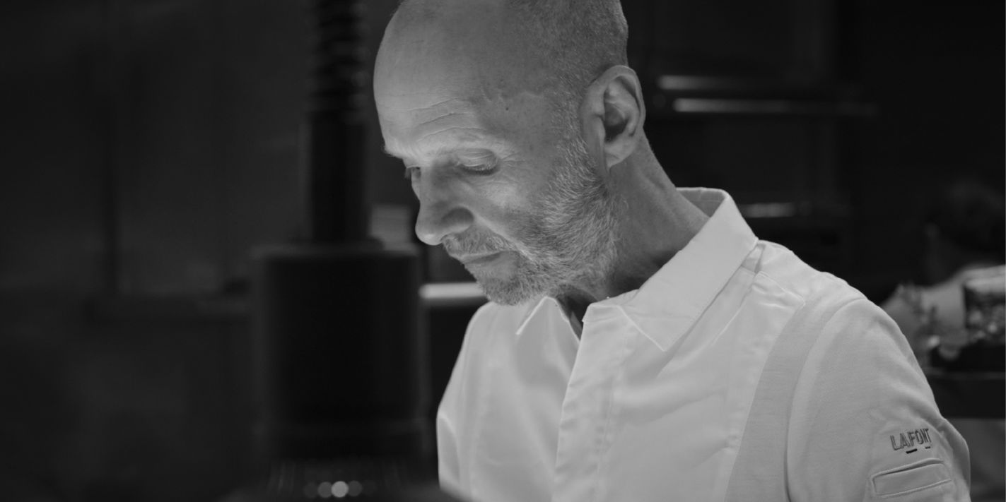 Simon Rogan