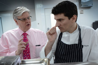 Obsession 2016: Arnaud Bignon review