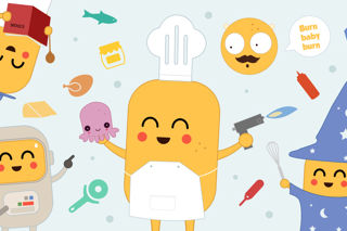 Quiz: What kind of foodie are you?