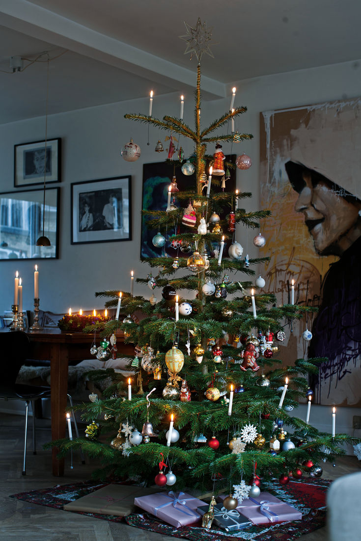 A Very Nordic Christmas - How to Celebrate Like a Scandinavian