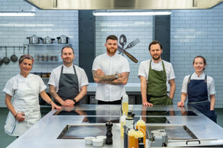 Great British Menu 2021: Scotland heat recap