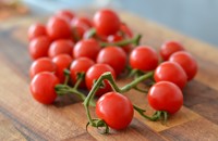 Tomatoes: why buy British?