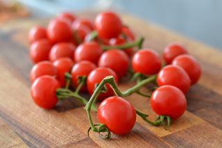 Tomatoes: why buy British?