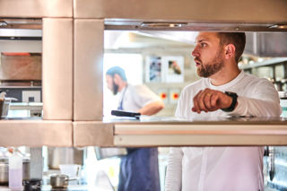 Ones to watch: Jack Bond 