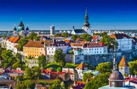 TASTEscape: Tallinn