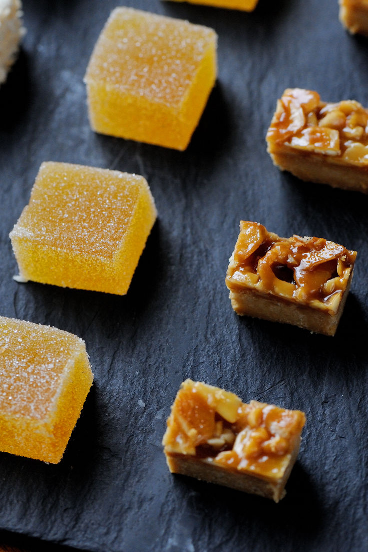 Banana Marshmallow Recipe Great British Chefs