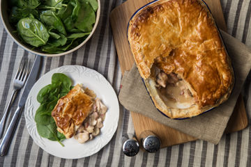 Shepherd's Pie Recipe - Great British Chefs