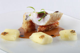 Fine dining in Spain - beyond El Celler de Can Roca