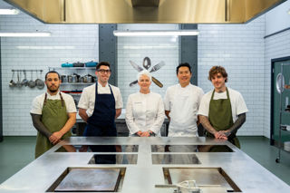 Great British Menu 2024: Wales recap