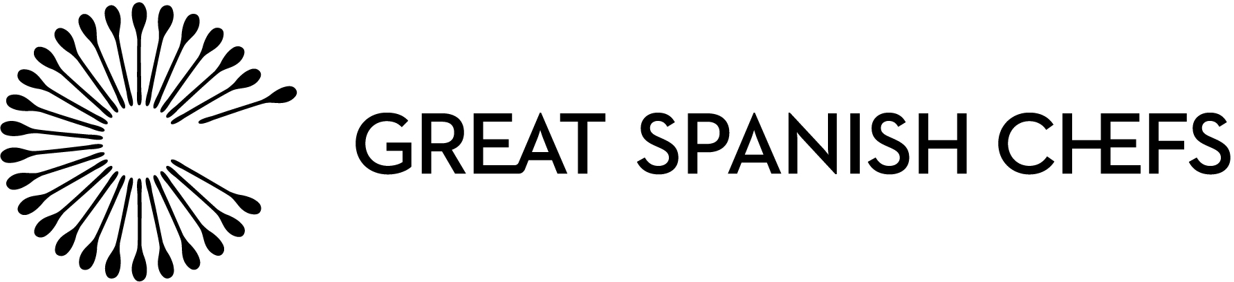 Mobile Logo of Great British Chefs
