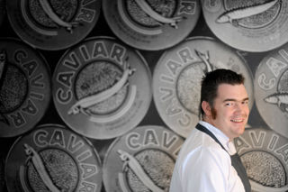 Nathan Outlaw's Fish Kitchen book review