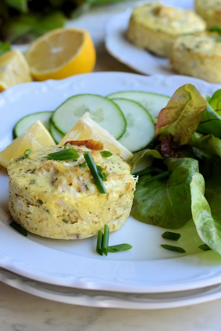Smoked Haddock Mousse Recipe Great British Chefs