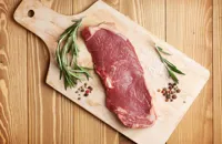 How to cook sirloin steak to perfection
