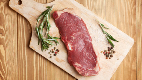 How to cook sirloin steak to perfection