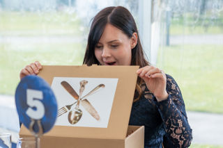 Great British Menu 2021: The Banquet