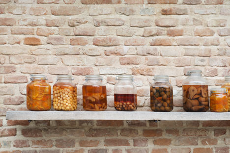The science of pickling