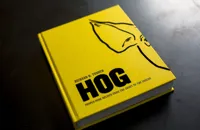 Hog: proper pork recipes from the snout to the squeak