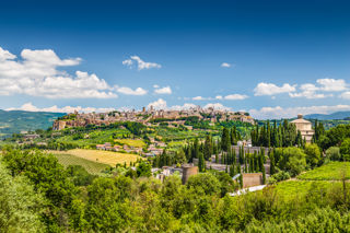 The complete foodie guide to Umbria