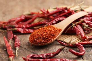 Ingredient Focus: Cayenne Pepper