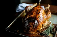 Birds with bravado: how to flavour your turkey