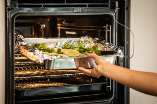 4 recipes that make the most of modern kitchen tech