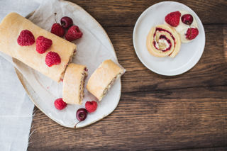 Great British Bake Off – inspiration and tips for Dessert Week