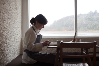 Ones to watch: Pam Brunton