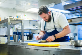 Paul Foster and the art of crowdfunding