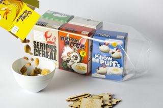 The Fat Duck: a multi-sensory journey