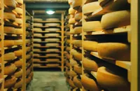 Comté cheese: a heritage to be proud of