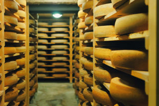 Comté cheese: a heritage to be proud of