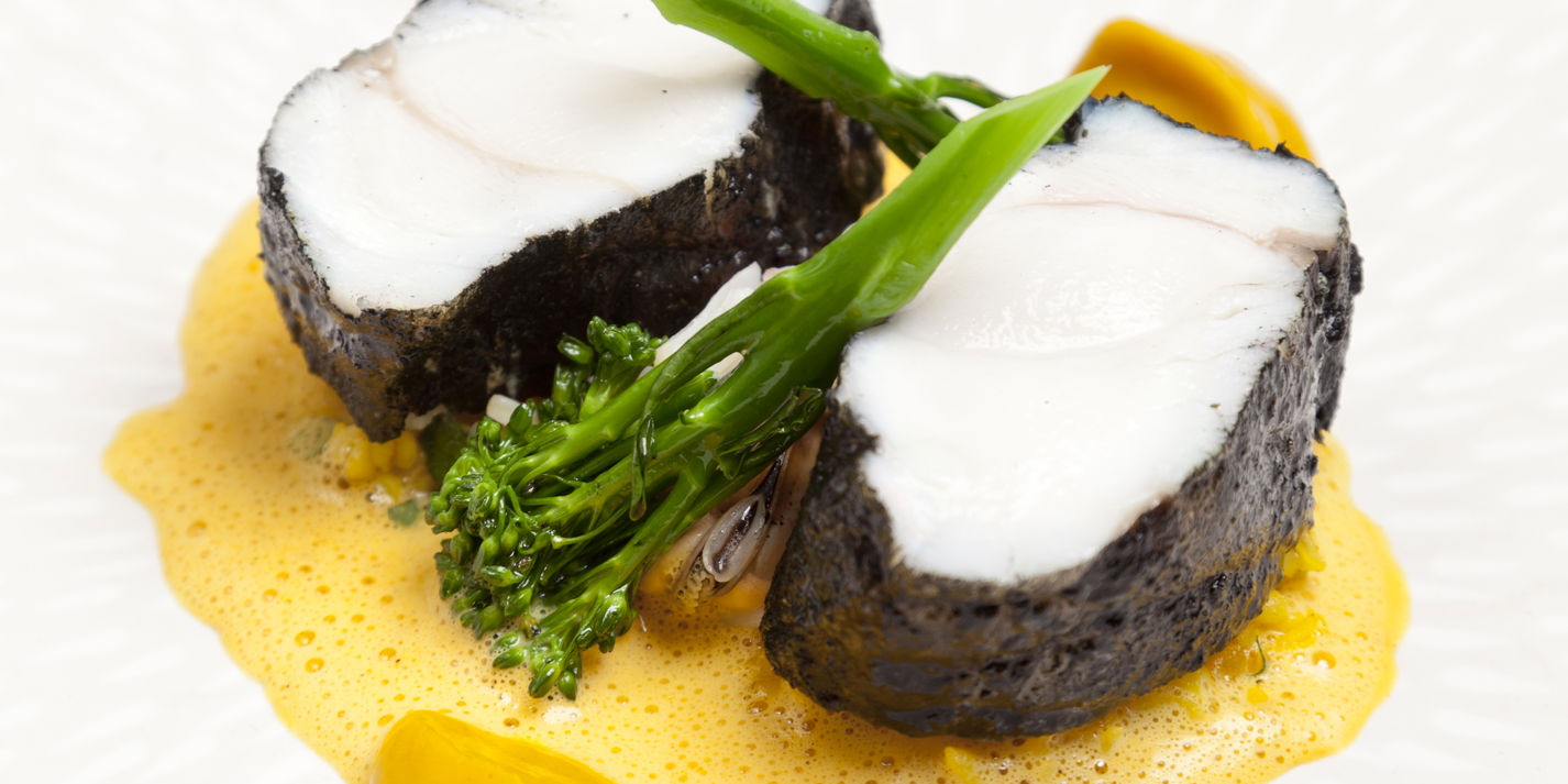 How to Cook Monkfish Tail - Great Italian Chefs