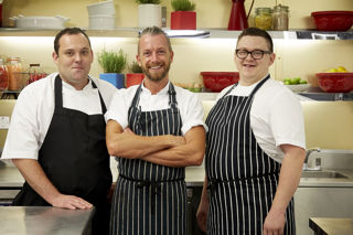 Great British Menu 2017: Wales preview