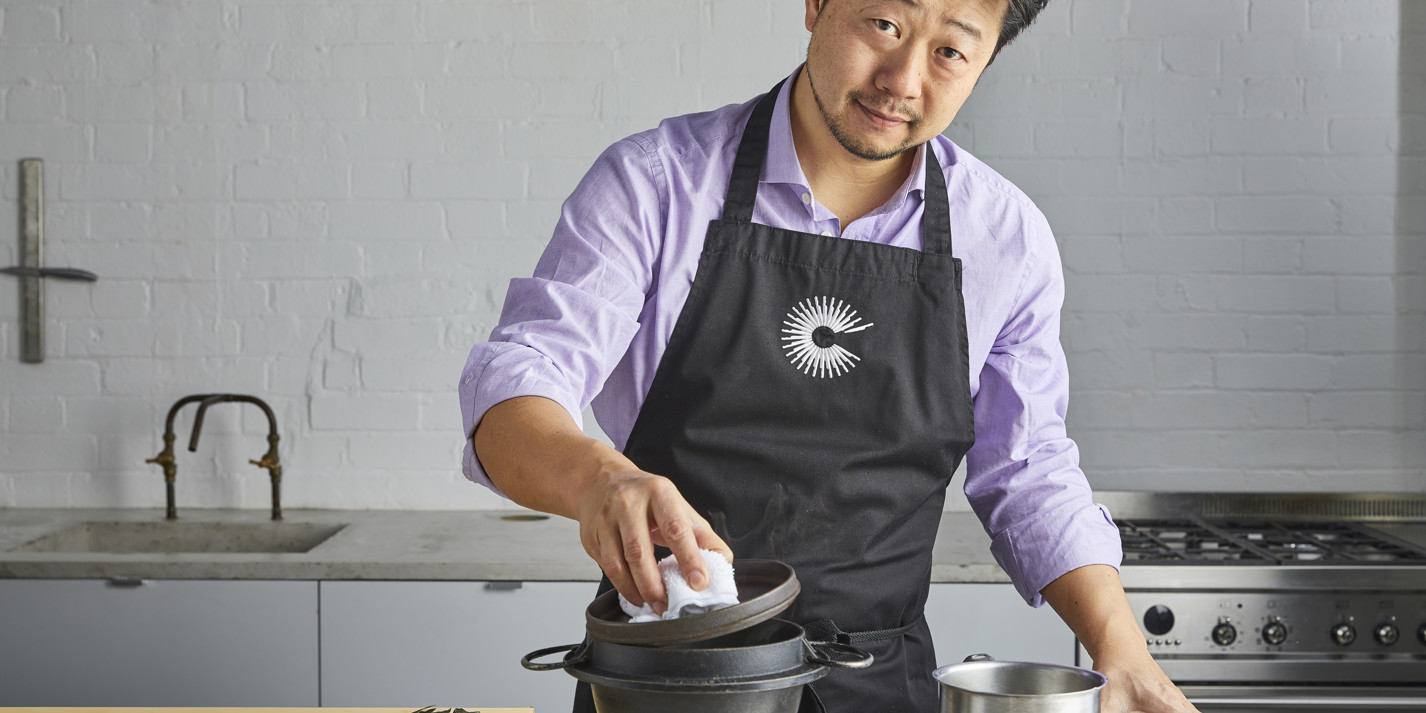 Great British Chefs Academy: Sushi - Great British Chefs
