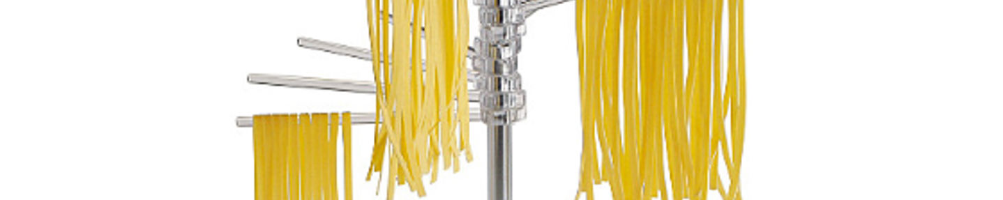 Win a Kitchenaid pasta drying stand worth £40
