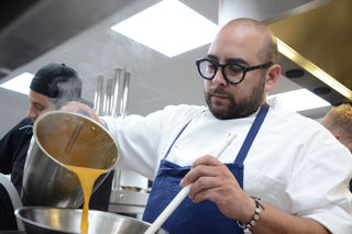 Obsession 2016: Diego Hernandez review