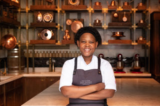 Ones to watch: Nokx Majozi 