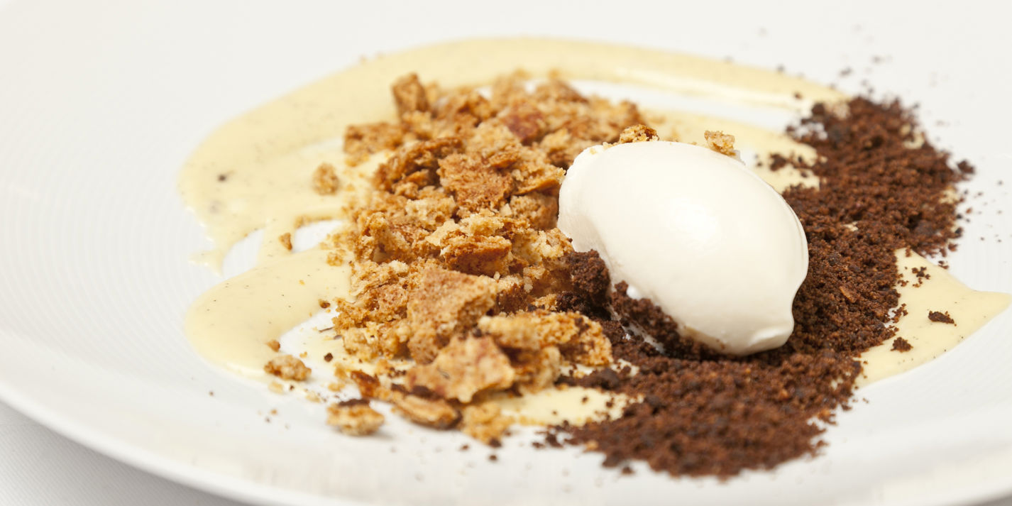 Millet Porridge Recipe - Great British Chefs