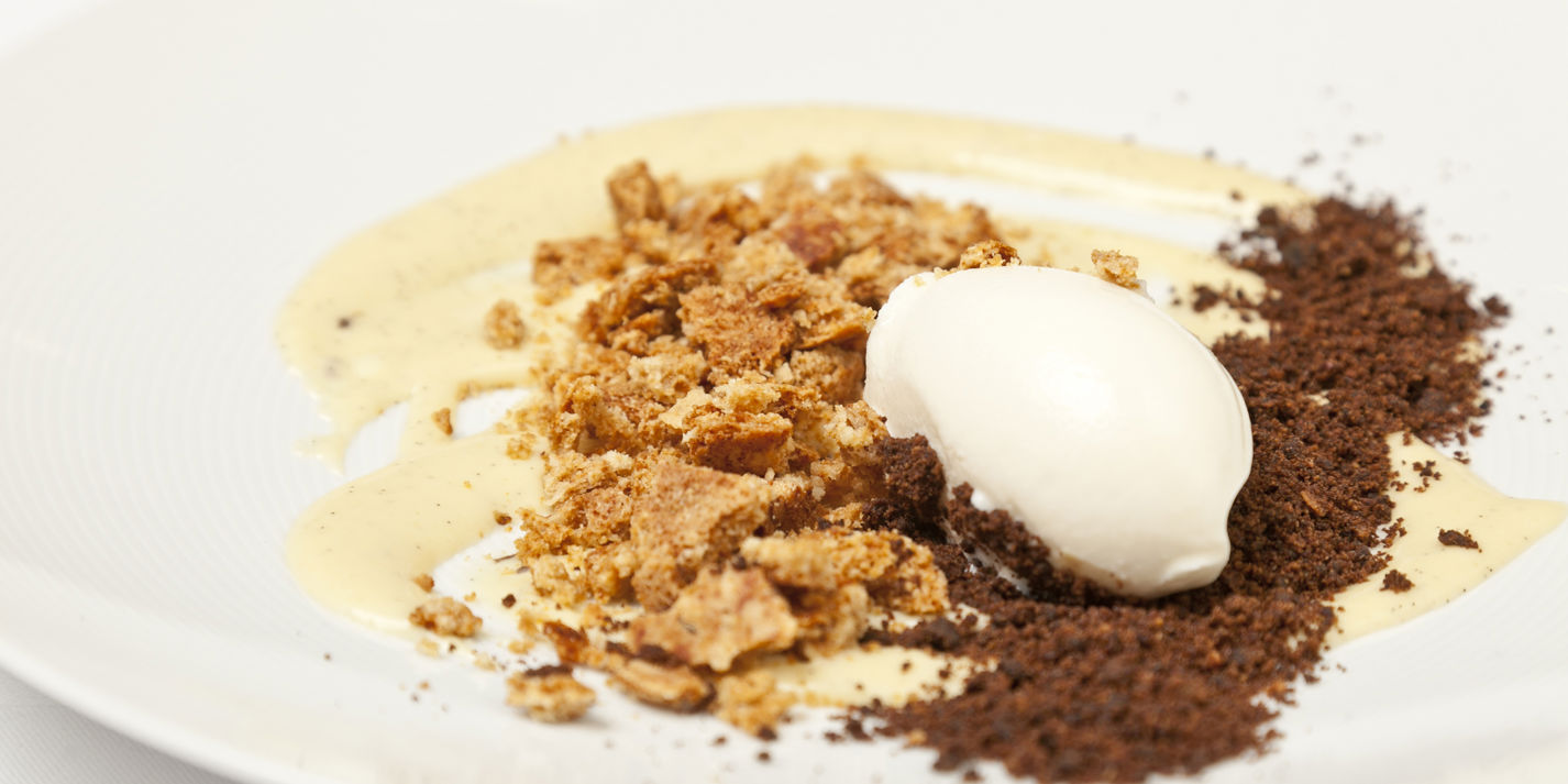 Millet Porridge Recipe - Great British Chefs