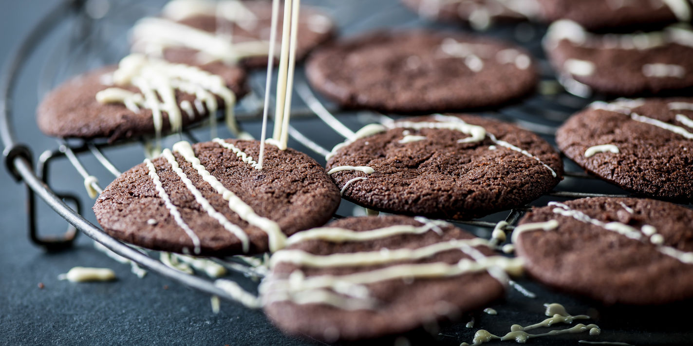 7 of our best ever biscuit recipes