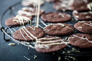 7 of our best ever biscuit recipes