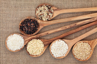 Everything you need to know about rice