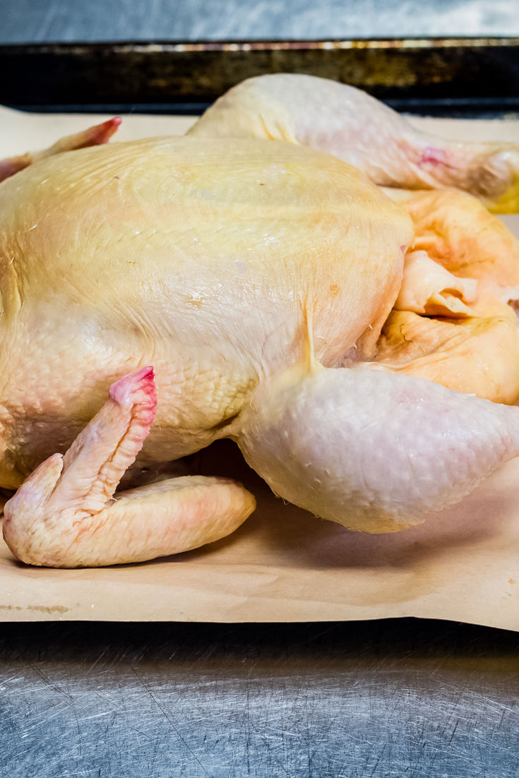 How to Cook Chicken - Great British Chefs