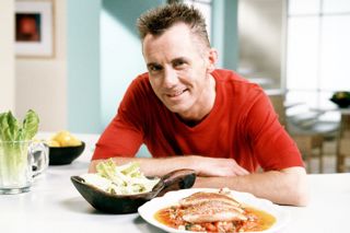 Gary Rhodes: