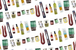 Introducing TheFoodMarket.com x Great British Chefs