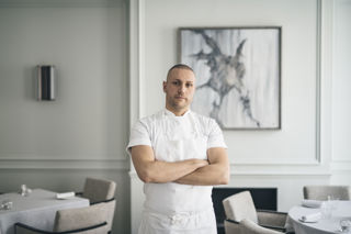 Xier: Carlo Scotto’s eccentric masterpiece