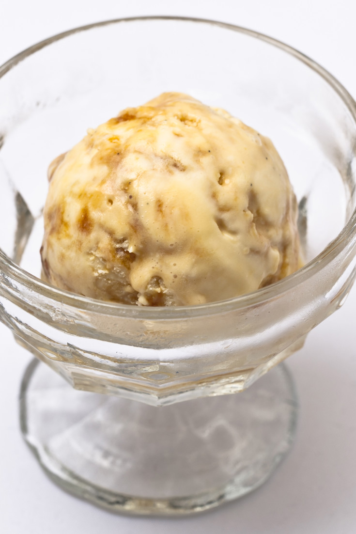 Ice Cream Recipe Great British Chefs